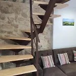 Oda ve Kahvaltı H2o D'hotes 4*