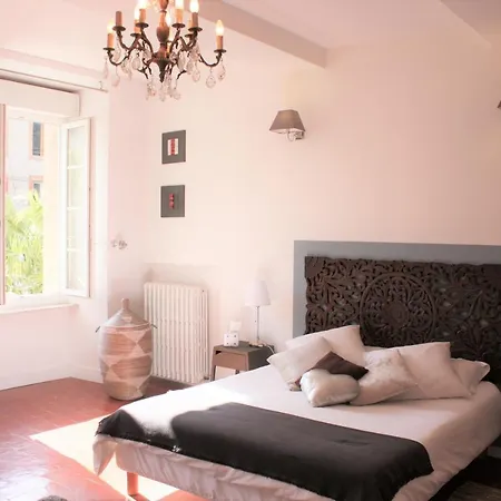 Bed & Breakfast H2o D'hotes *