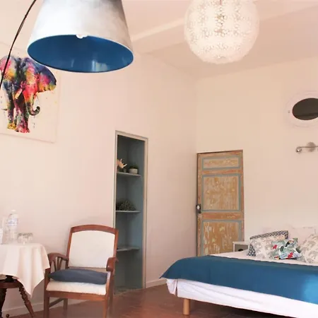 Bed & Breakfast H2o D'hotes
