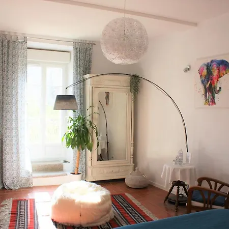 Bed & Breakfast H2o D'hotes Peyriac-de-Mer