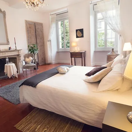 Bed & Breakfast H2o D'hotes Peyriac-de-Mer