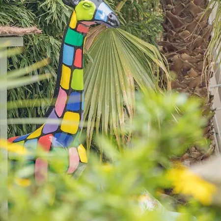 H2o D'hotes Bed & Breakfast