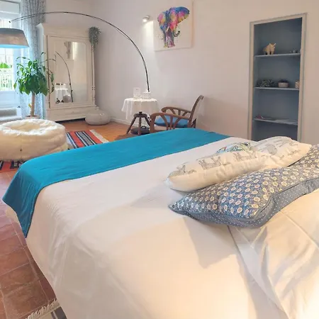 Bed & Breakfast H2o D'hotes *
