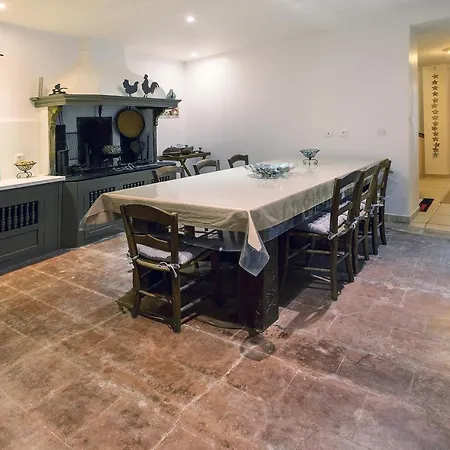 H2o D'hotes Bed & Breakfast 4*