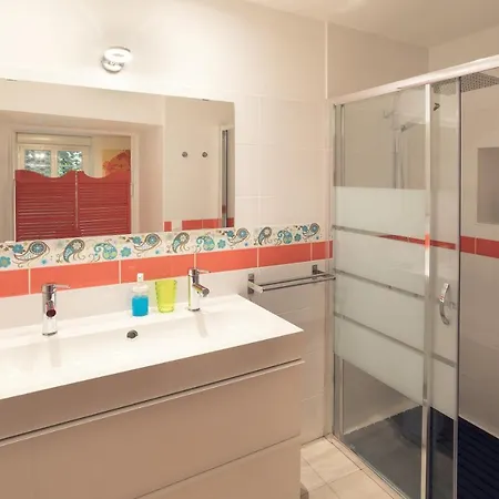 H2o D'hotes 4* Peyriac-de-Mer