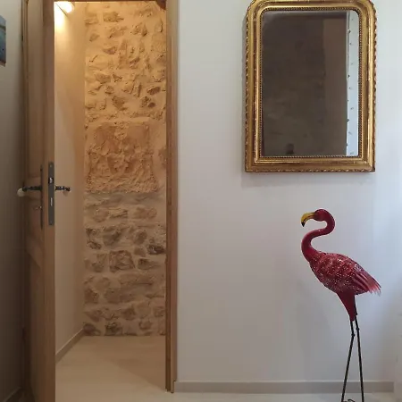 H2o D'hotes Bed & Breakfast Peyriac-de-Mer