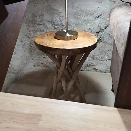 H2o D'hotes Bed & Breakfast 4*