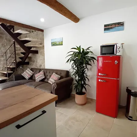 H2o D'hotes Peyriac-de-Mer