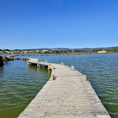 H2o D'hôtes * Peyriac-de-Mer