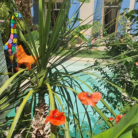 Bed & Breakfast H2o D'hotes