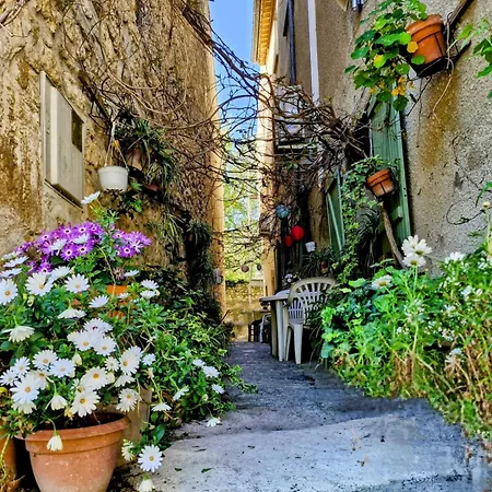 H2o D'hotes Bed & Breakfast 4*