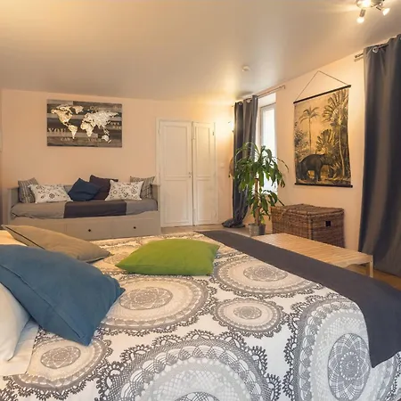 H2o D'hotes Peyriac-de-Mer