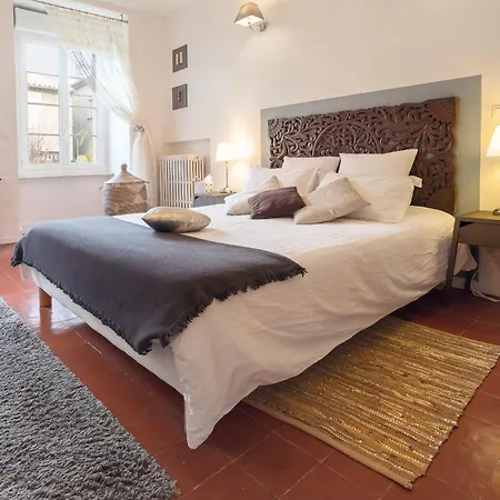 Bed & Breakfast H2o D'hotes Peyriac-de-Mer