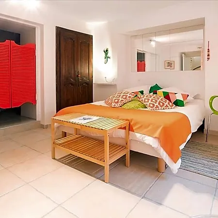 H2o D'hotes Bed & Breakfast Peyriac-de-Mer