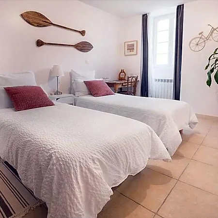 Bed & Breakfast H2o D'hotes Peyriac-de-Mer